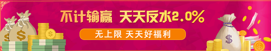 天天返水